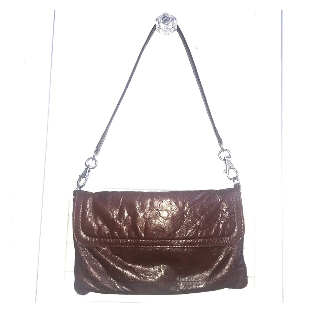 Convertible bag by Latico